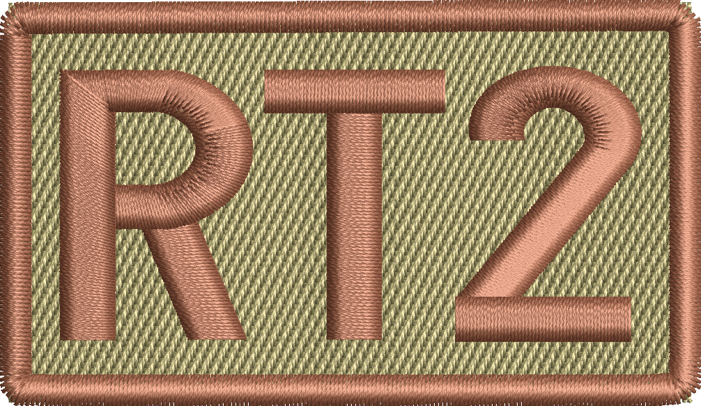 RT2 - Duty Identifier