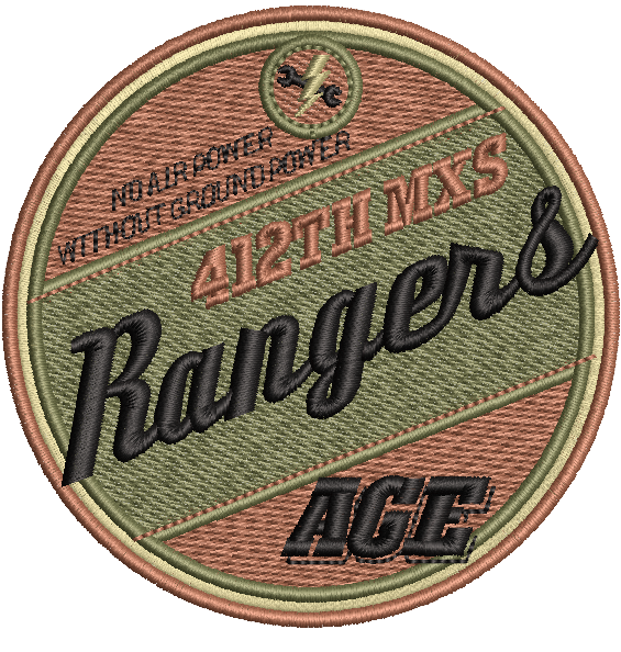 412th MXS AGE RANGERS