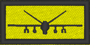 MQ-9 Reaper - Reaper Patches