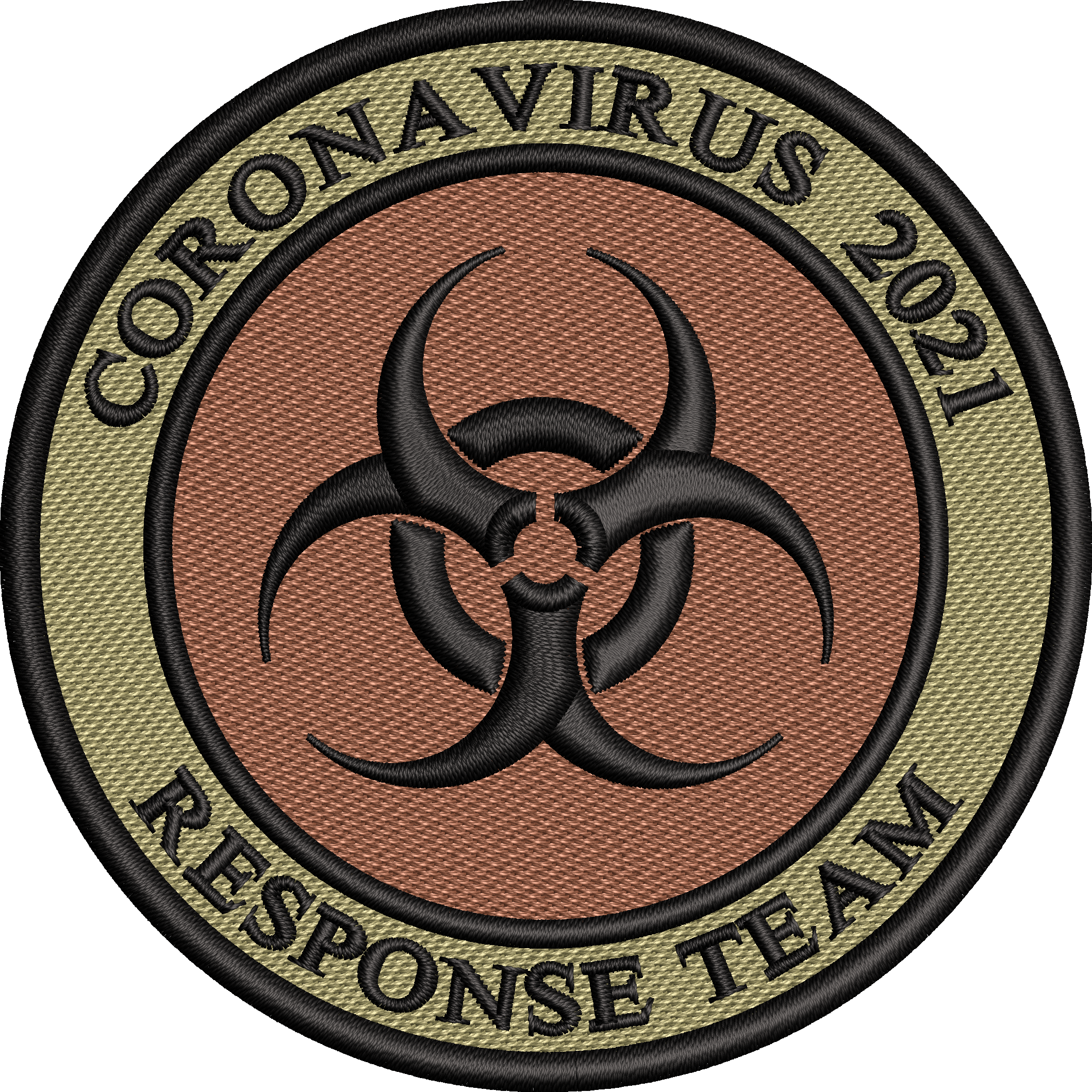 Response Team - Coronavirus 2021