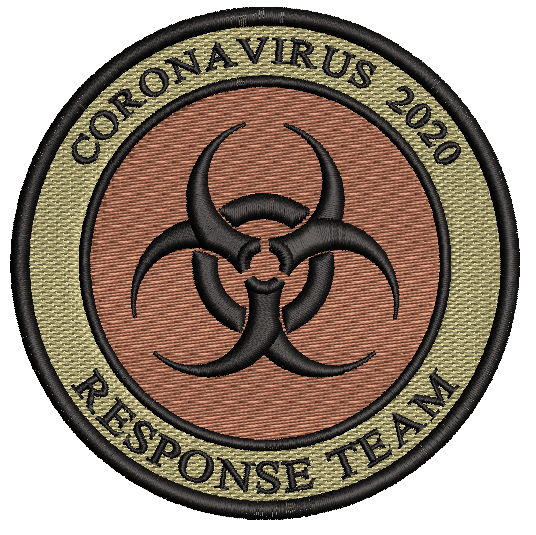 Response Team - Coronavirus 2020