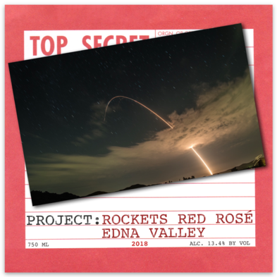 Rockets and Rosé