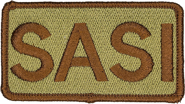 SASI - Duty Identifier Patch