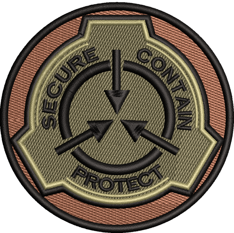 Secure Contain Protect