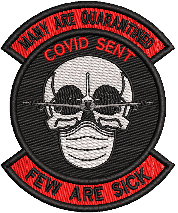 Combat SENT - COVID-19