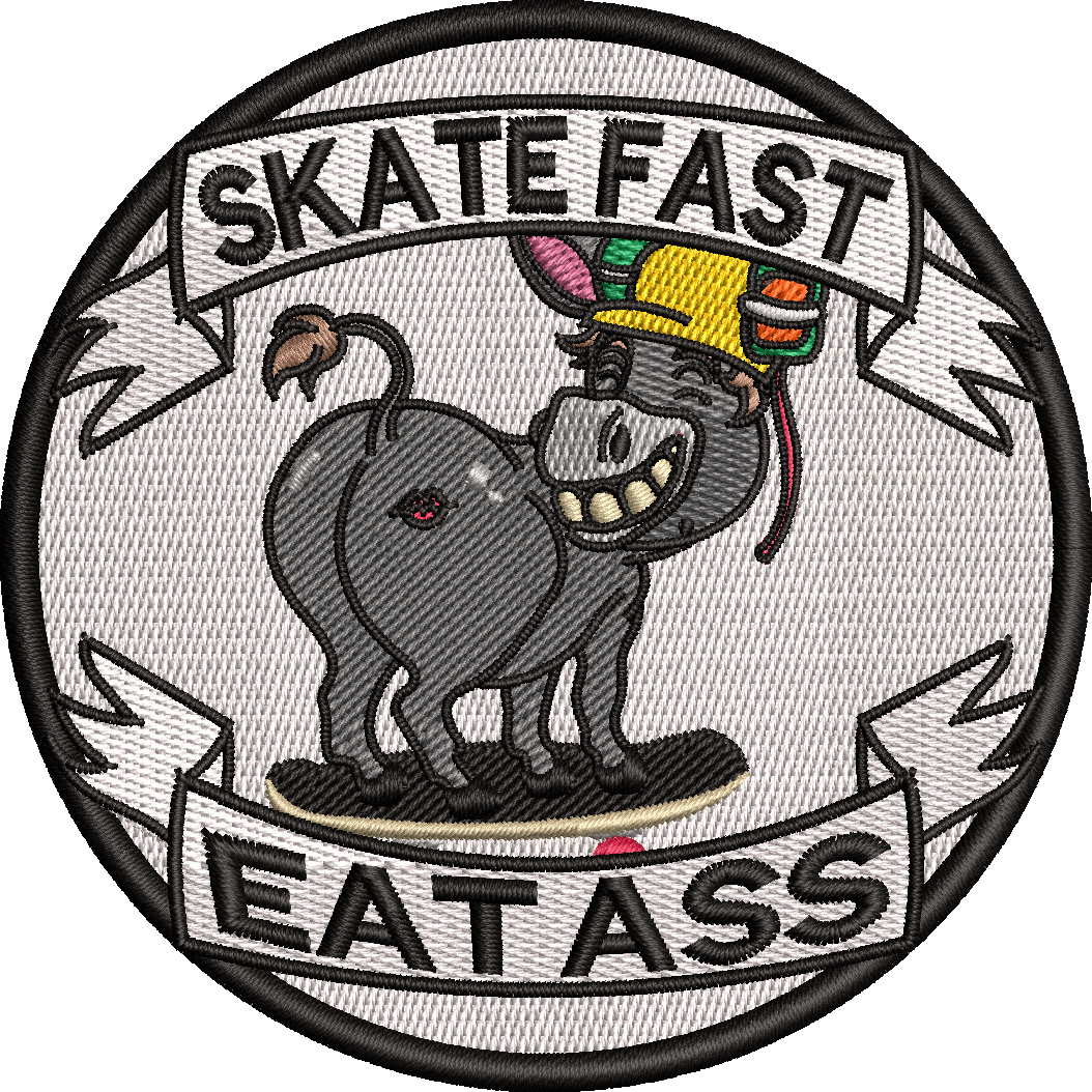 Skate Fast