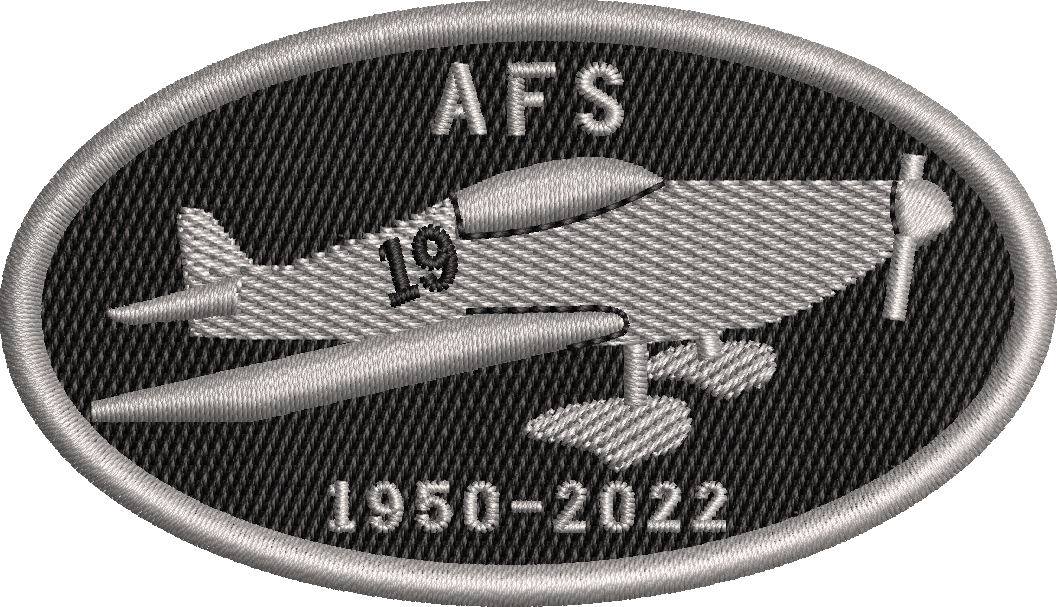 Sonerai - AFS 1950-2022
