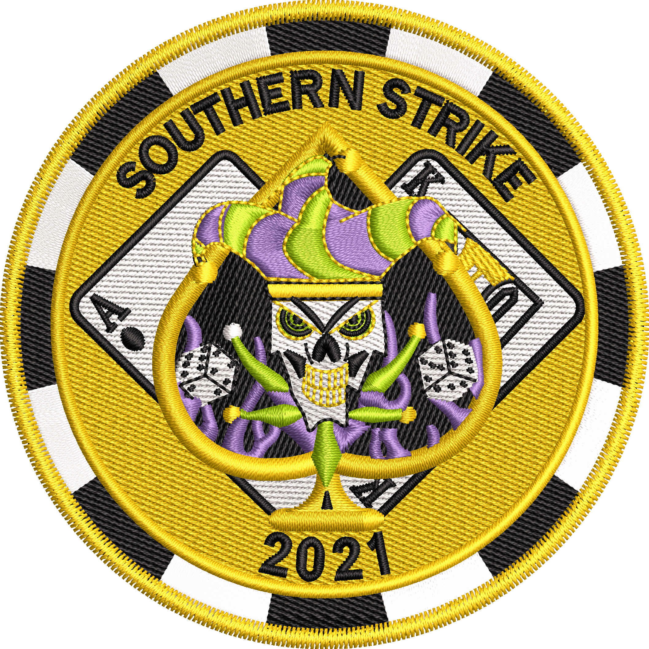 Southern Strike 2021