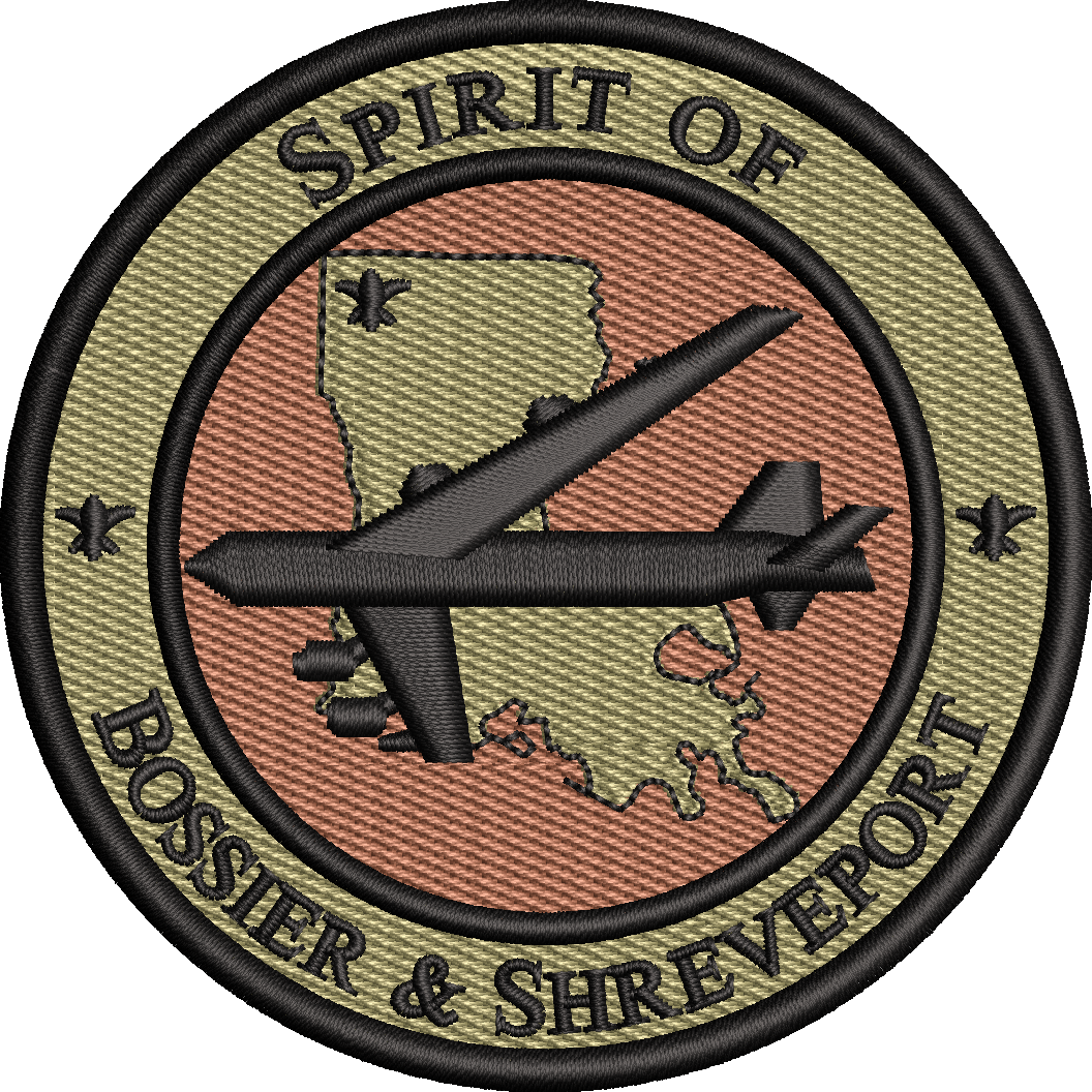Spirit of Bossier & Shreveport - OCP