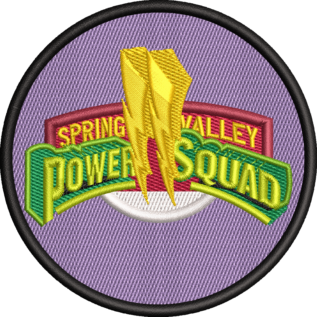 Spring Valley Power Squad