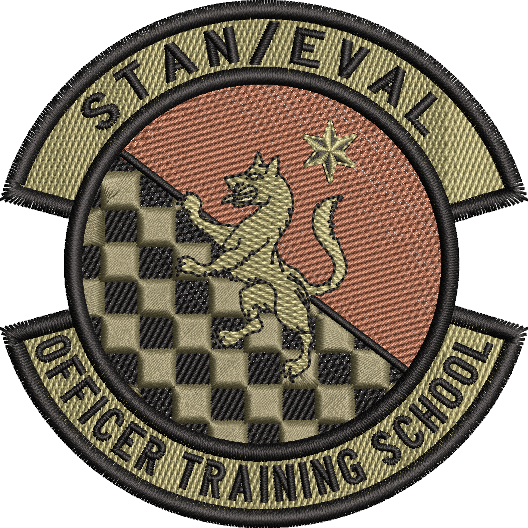 STAN/EVAL - Officer Training School - OCP