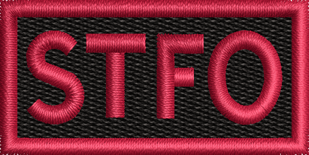 Stfo Icon STFO Pen Tab