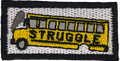 Struggle bus - Pen Tab