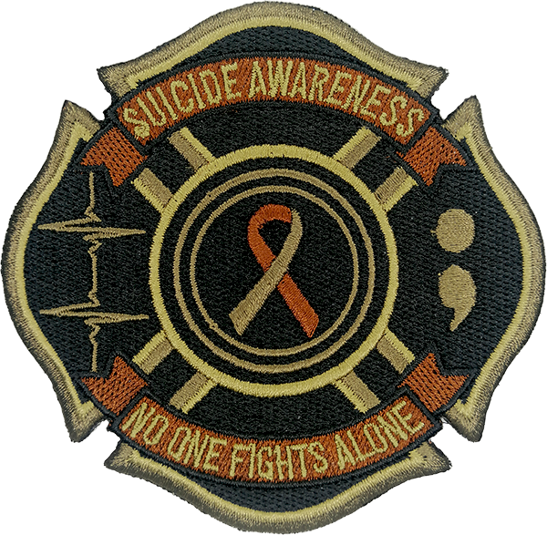 Department of Defense - Suicide Awareness