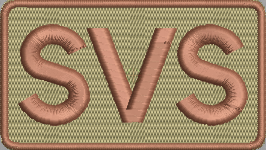 SVS - Duty Identifier Patch