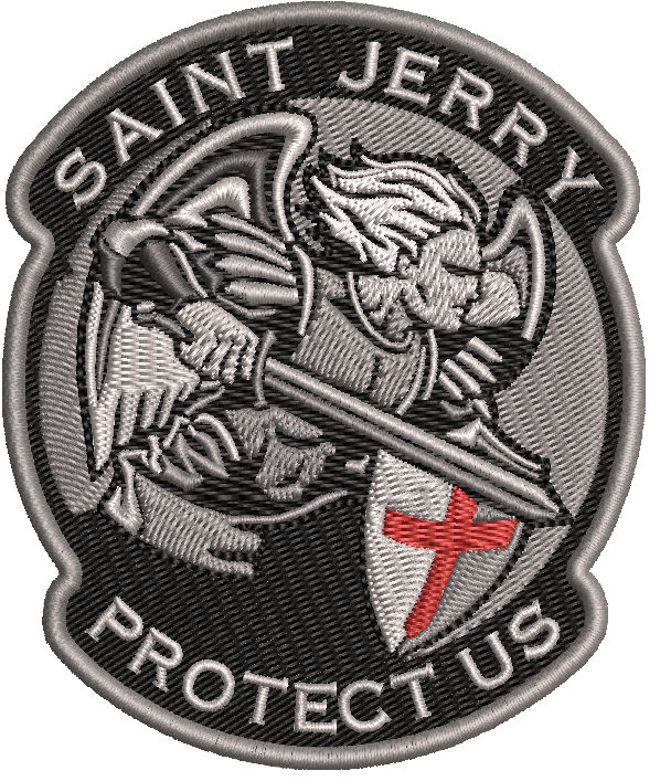 Saint Jerry