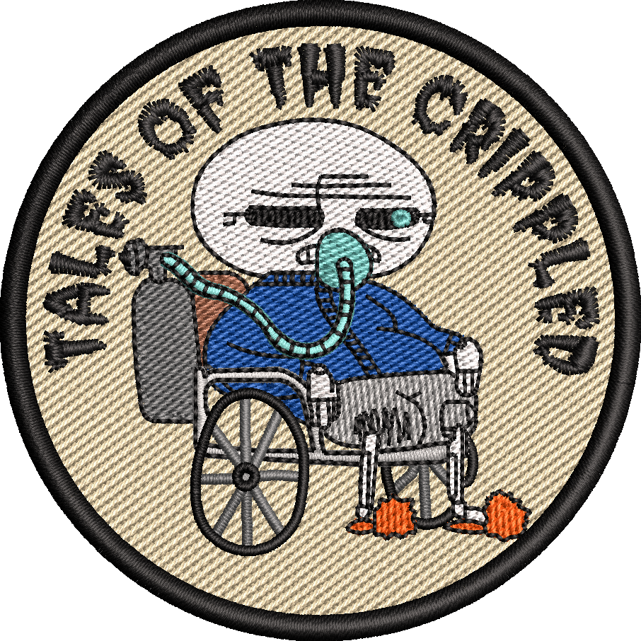 Tales Of the Crippled
