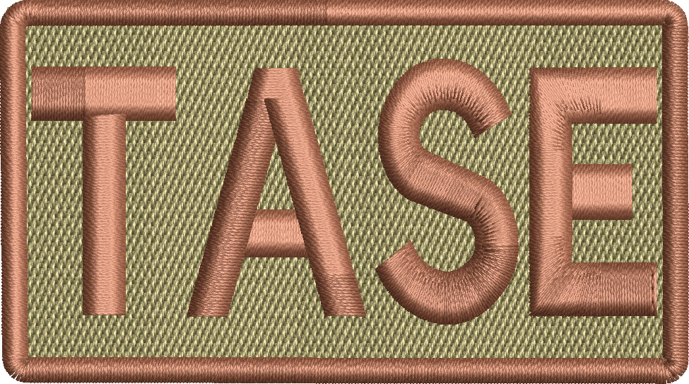 TASE - Duty Identifier Patch