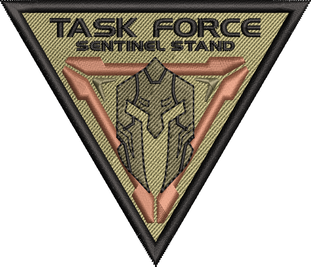 Sentinel Task Force Deviantart Sentinel Task Force Logo Call Of Duty:Advanced Warfare Sentinel Task