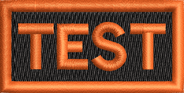 TEST - Pen Tab