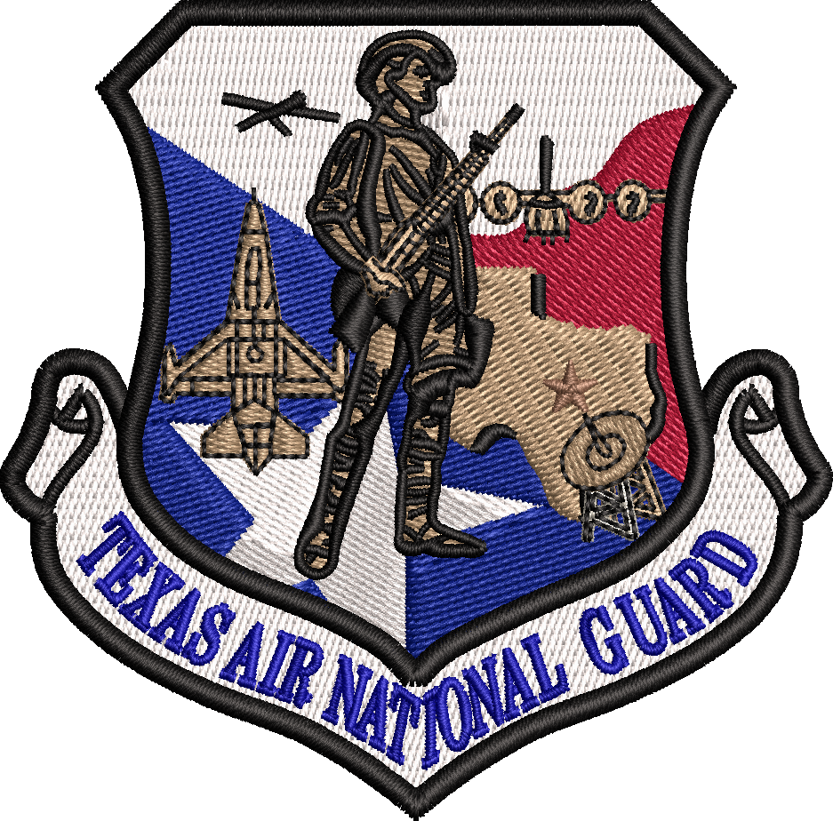 Texas Air National Guard
