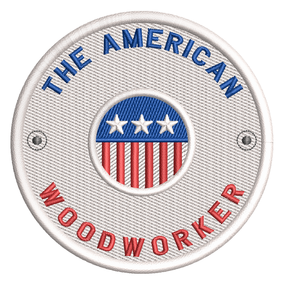The American Wood Worker