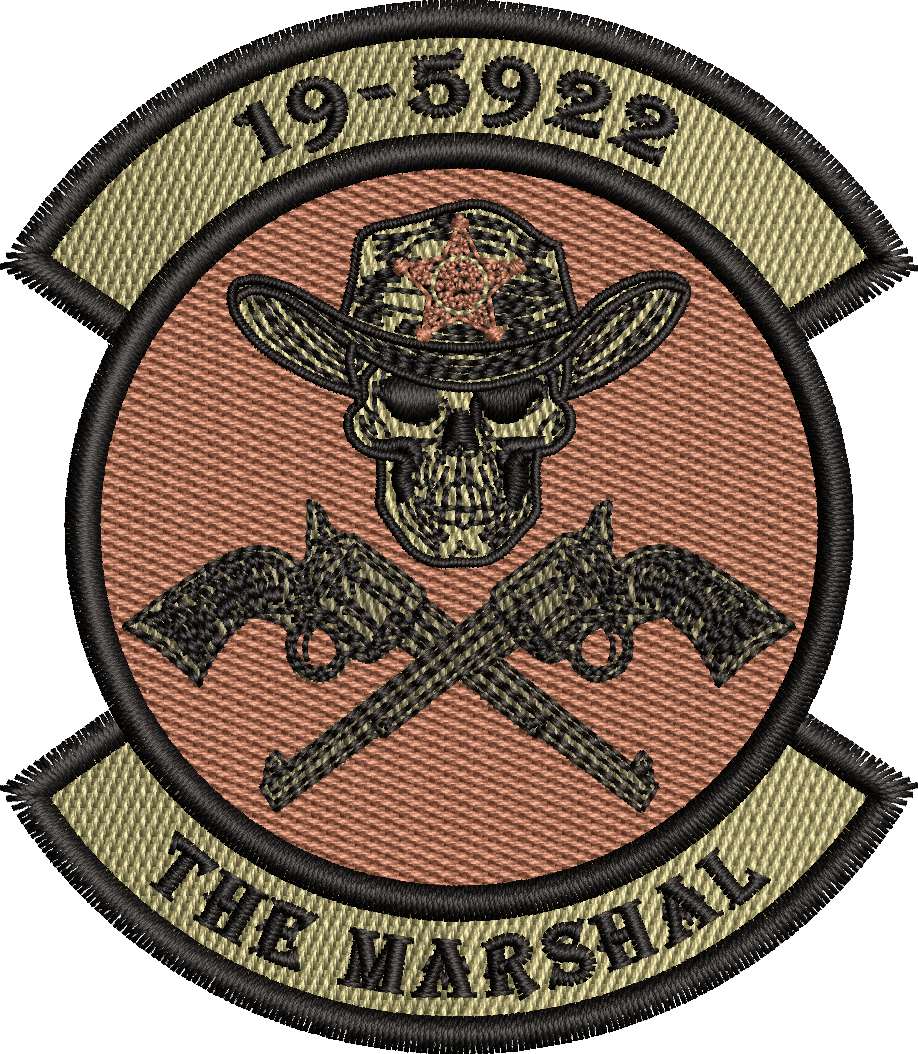 19-5922 - The Marshal