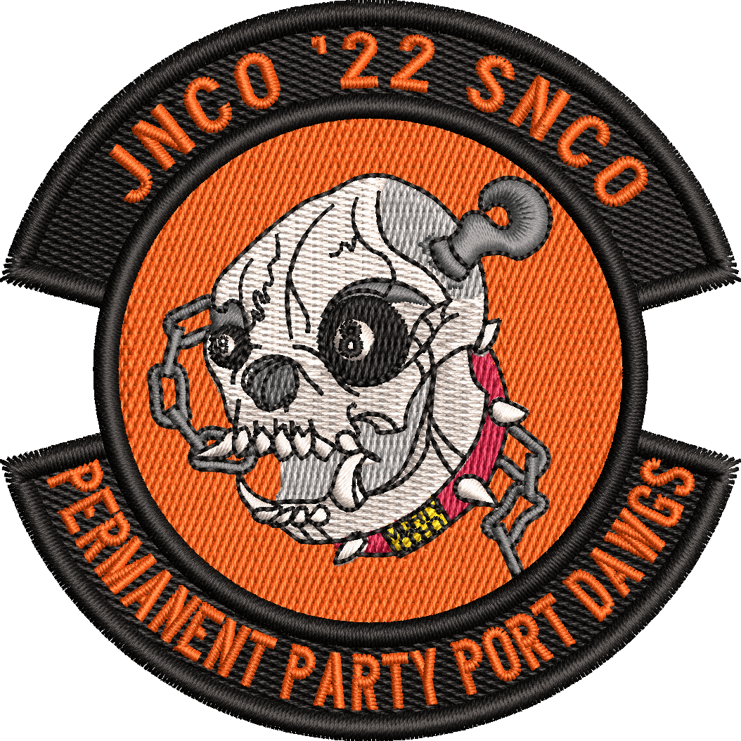 JNCO '22 SNCO - 8 EAMS - COLOR
