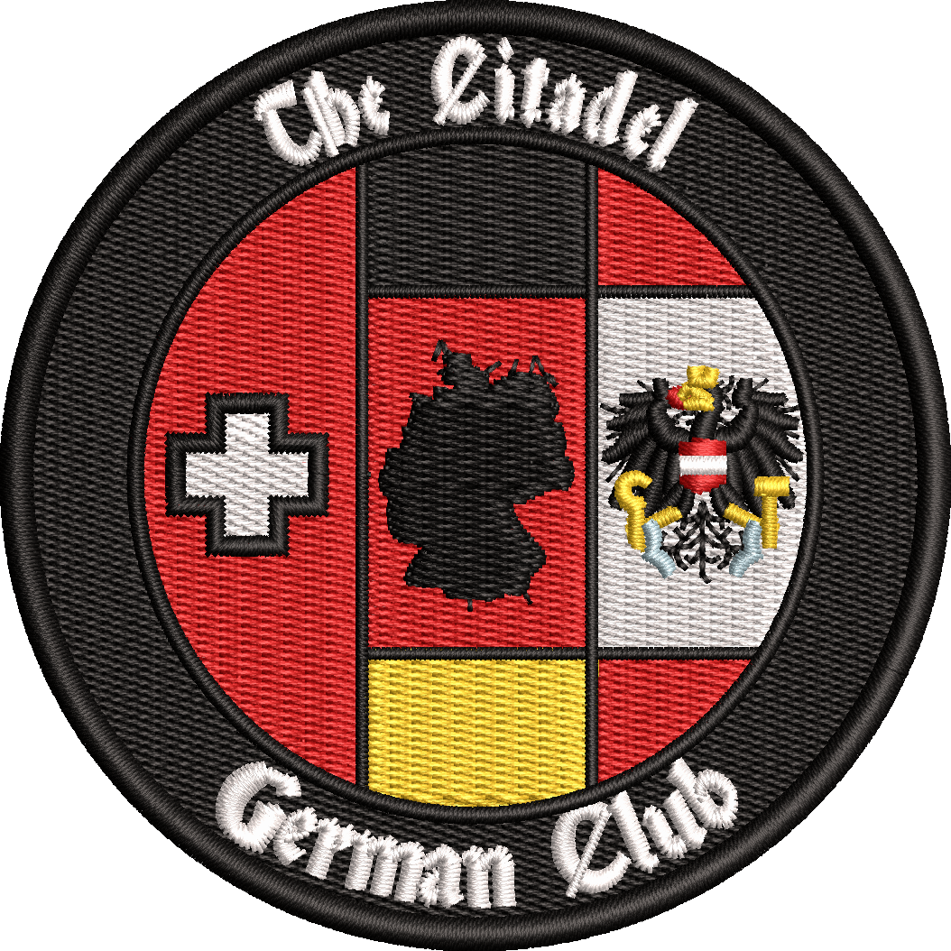 The Citadel German Club