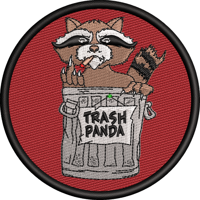 Trash Panda
