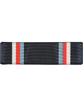 U.S. Air Force Military Training Instructor Ribbon