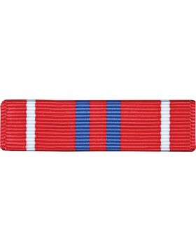 U.S. Air Force NCO Professional Military Education Graduate Ribbon