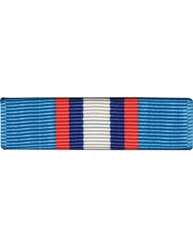 U.S. Air Force Outstanding Airman Of The Year Ribbon