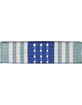 U.S. Air Force Overseas Short Tour Ribbon