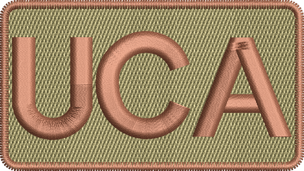 UCA - Duty Identifier Patch
