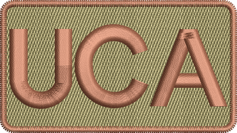 UCA - Duty Identifier Patch
