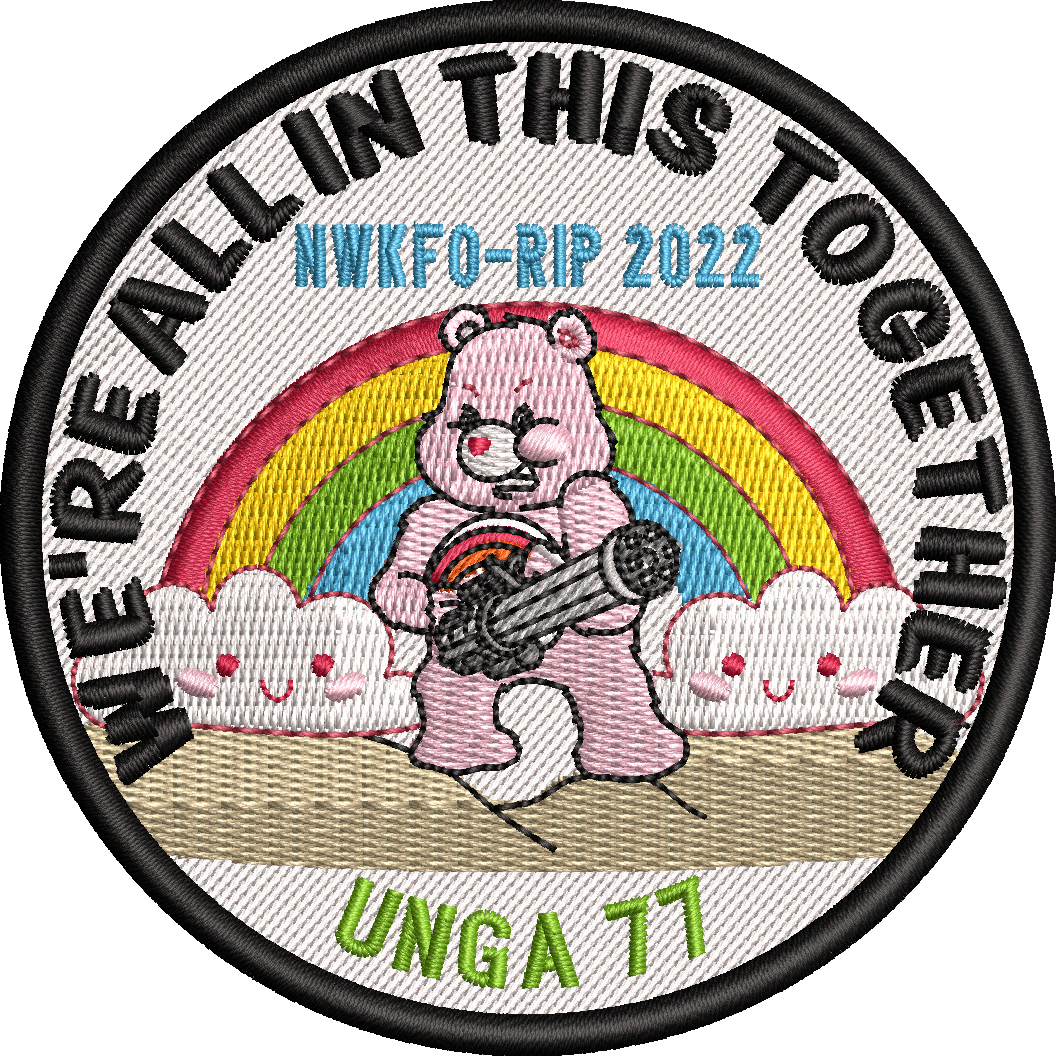 UNGA 77 - We're all in this together