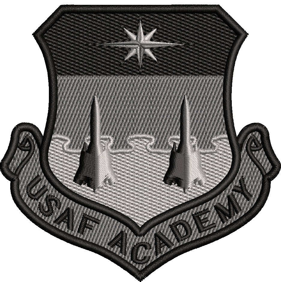USAF Academy / CS-28