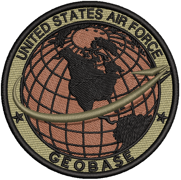 USAF GEOBASE Patch - OCP (unofficial) - Reaper Patches