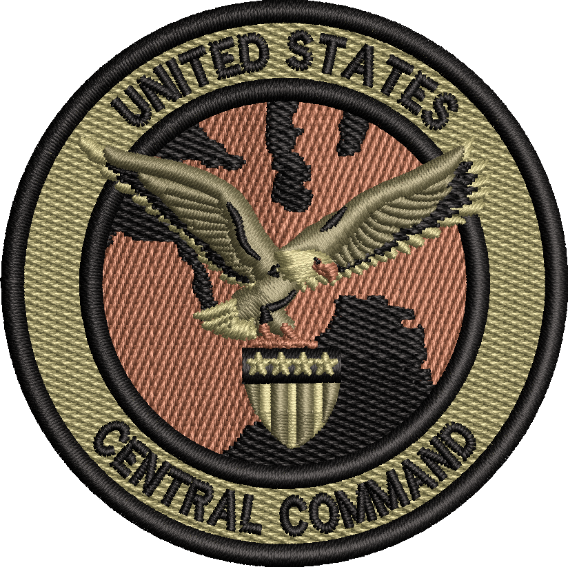 United States Central Command - OCP