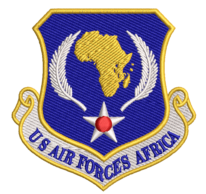 US Air Forces Africa