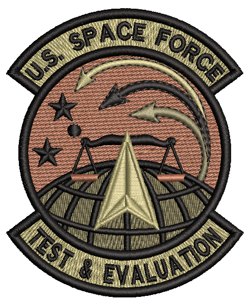 U.S. Space Force TE