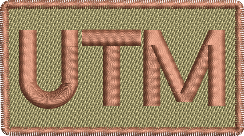 UTM - Duty Identifier Patch