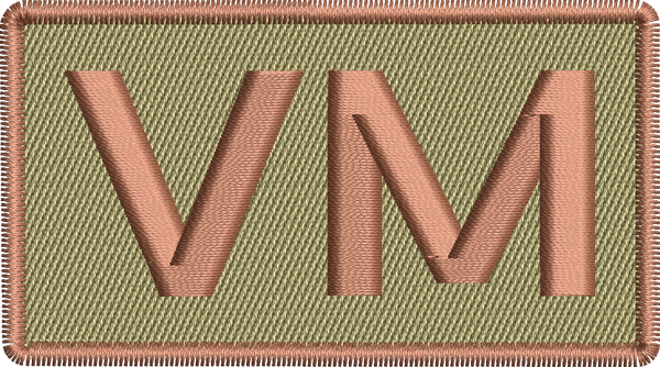 VM - Duty Identifier Patch