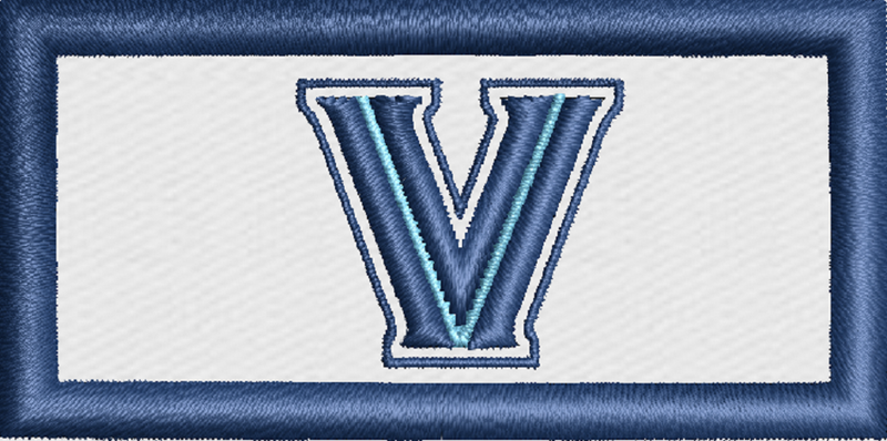 Villanova V - Pen Tab