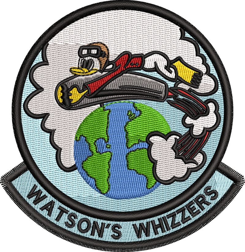 Watson's Whizzers