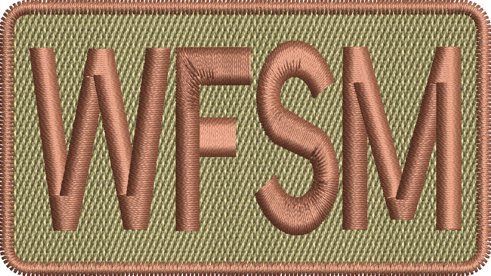 WFSM - Duty Identifier Patch