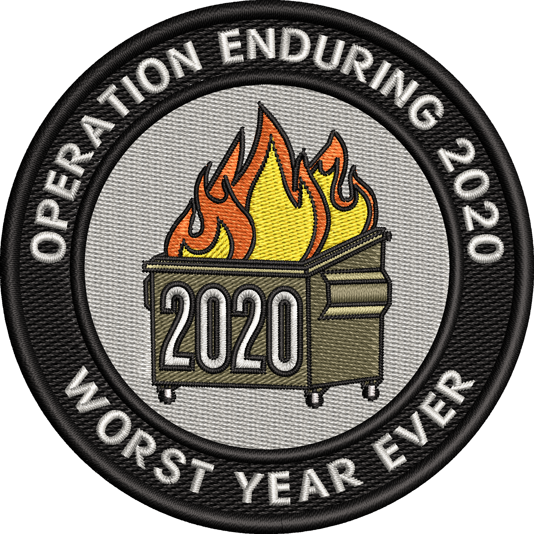 Operation Enduring 2020 WORST YEAR EVER