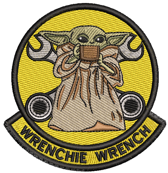 WRENCHIE WRENCH