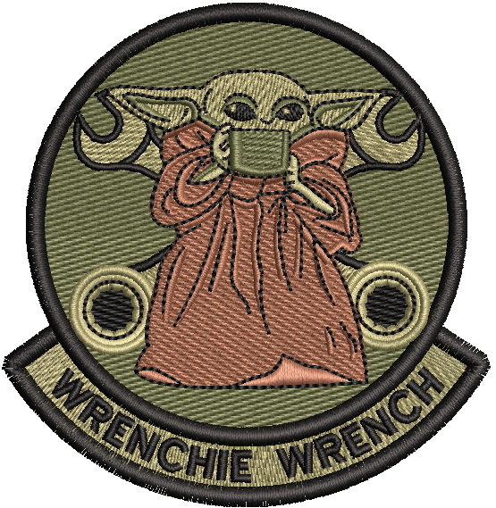 WRENCHIE WRENCH